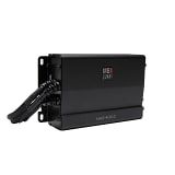 MB Quart Nautic 400 Watt Amplifier NA2-400.2 - UTV Source