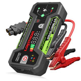 LOKITHOR J1350 Pro 12V LIFEPO4 Jump Starter J1350 - UTV Source