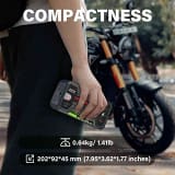 LOKITHOR J1350 Pro 12V LIFEPO4 Jump Starter  UTVS0102670