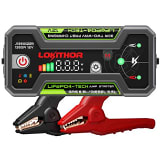 LOKITHOR J1350 Pro 12V LIFEPO4 Jump Starter  UTVS0102670