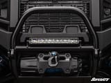 SuperATV Polaris XPEDITION 12" Light Bar Mount  UTVS0101344-MAIN