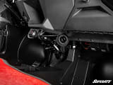 SuperATV Polaris RZR XP In-Dash Cab Heater  UTVS0101439-MAIN