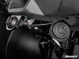 SuperATV Polaris RZR XP In-Dash Cab Heater  UTVS0101439-MAIN