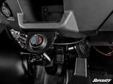 SuperATV Polaris RZR XP In-Dash Cab Heater  UTVS0101439-MAIN
