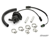 SuperATV Polaris Ranger SP 570 Cab Heater  UTVS0101456-MAIN