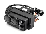 SuperATV Polaris Ranger SP 570 Cab Heater HTR-P-RAN570SP-K12-MAIN - UTV Source