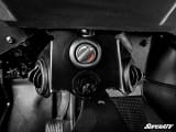 SuperATV Polaris RZR Trail S 900 In-Dash Heater  UTVS0101460-MAIN