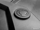 SuperATV Polaris RZR Trail S 900 In-Dash Heater  UTVS0101460-MAIN
