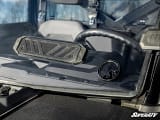 SuperATV Bobcat UV34 Vented Full Windshield  UTVS0101485-MAIN