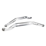 ZBroz Racing Polaris RZR Pro R / Turbo R Intense Series Billet Lower Radius Rods K45-0622280-0-MAIN - UTV Source
