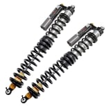 ZBroz Racing Honda Talon 1000R 2.5" X2 Series Exit Shocks K76-HD1002-DR-MAIN - UTV Source