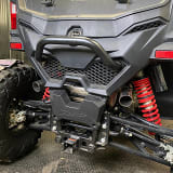GGB Exhaust CFMoto ZForce 950 Sport/Sport 4/Trail (Trail Muffler) | Non HO Models Only  UTVS0101824