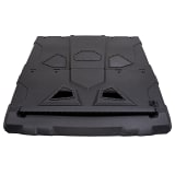 MB Quart Polaris Ranger 1000 Watt 14 Speaker Audio Roof w/ 7" LED Source Unit and 45" Light Bar  UTVS0101870