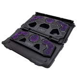 MB Quart Polaris Ranger 1000 Watt 14 Speaker Audio Roof w/ 7" LED Source Unit and 45" Light Bar  UTVS0101870