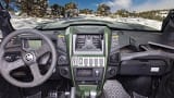 Ice Crusher Heaters Viking / Wolverine RMAX Cab Heater Kit  UTVS0101945-MAIN