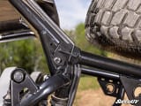 SuperATV CFMoto ZForce 950 Spare Tire Carrier  UTVS0101976