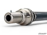 SuperATV Polaris RZR XP Heavy-Duty Prop Shaft - Rhino Driveline  UTVS0102032-MAIN