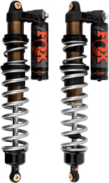FOX Shocks Polaris RZR XP 1000 Performance Elite Series 2.5 Rc2 Front Adjustable Shock 4-Seater (Pair) 885-08-071-4 - UTV Source