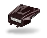 XKraft Carbon Fiber 2020-2024 Polaris RZR Pro XR1 Hood W/ Grill  UTVS0102236-Main