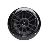 MB Quart Gauge Mount Bluetooth Source Unit w/ 160 Watts Nautic 6.5 Inch Speakers  UTVS0102259-MAIN