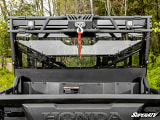 SuperATV Honda Pioneer 1000-6 Game Loader Rack  UTVS0102284-MAIN