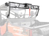 SuperATV Honda Pioneer 1000-6 Game Loader Rack GLR-H-PIO1K6-00-MAIN - UTV Source