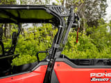 SuperATV Honda Pioneer 1000-6 Game Loader Rack  UTVS0102284-MAIN