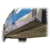 DRT Motorsports Polaris Xpedition ADV5 / XP5 Rock Sliders  UTVS0102337
