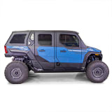 DRT Motorsports Polaris Xpedition ADV5 / XP5 Rock Sliders  UTVS0102337