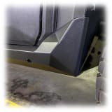 DRT Motorsports Polaris Xpedition ADV5 / XP5 Rock Sliders  UTVS0102337