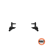 Razorback Offroad RBO Polaris Xpedition Rock Sliders  UTVS0102660-MAIN