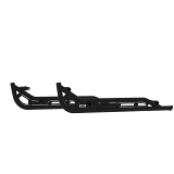 Razorback Offroad RBO Polaris Xpedition Rock Sliders RBO12876-MAIN - UTV Source