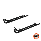 Razorback Offroad RBO Polaris Xpedition Rock Sliders  UTVS0102660-MAIN