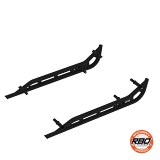 Razorback Offroad RBO Polaris Xpedition Rock Sliders  UTVS0102660-MAIN