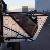 SDR Motorsports Polaris RZR Pro XP / Pro R / Turbo R Hi-Bred V2 Door  UTVS0102682