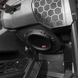 SSV Works Polaris RZR Pro R / Turbo R / Pro XP Phase-6 K-Spec 6-Speaker 1400watt System (Ride Command)  UTVS0102986-MAIN