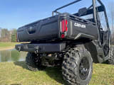 Extreme Metal Products Can-Am Defender Rear Bumper 14702 - UTV Source