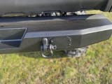 Extreme Metal Products Can-Am Defender Rear Bumper  UTVS0102998