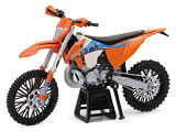 New Ray Toys KTM 300 EXC TPI Enduro Bike/ Scale - 1:12 - 58373 58373 - UTV Source