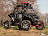 SuperATV Polaris RZR S 1000 Outfitter Sport Roof Rack  UTVS0103206-MAIN