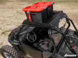SuperATV Polaris RZR S 1000 Outfitter Sport Roof Rack  UTVS0103206-MAIN
