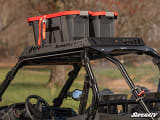 SuperATV Polaris RZR S 1000 Outfitter Sport Roof Rack  UTVS0103206-MAIN