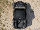 SuperATV Polaris RZR S 1000 Outfitter Sport Roof Rack  UTVS0103206-MAIN