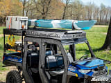 SuperATV Polaris Ranger XP 570 Crew Outfitter Roof Rack  UTVS0103208-MAIN
