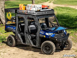 SuperATV Polaris Ranger XP 570 Crew Outfitter Roof Rack  UTVS0103208-MAIN