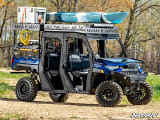 SuperATV Polaris Ranger XP 570 Crew Outfitter Roof Rack  UTVS0103208-MAIN