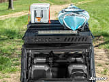 SuperATV Polaris Ranger XP 570 Crew Outfitter Roof Rack  UTVS0103208-MAIN