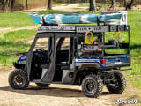 SuperATV Polaris Ranger XP 570 Crew Outfitter Roof Rack  UTVS0103208-MAIN
