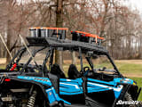 SuperATV Polaris RZR XP 4 Turbo Outfitter Sport Roof Rack  UTVS0103245-MAIN