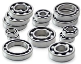 SandCraft Motorsports Polaris Transmission Bearing & Seal Combo  UTVS0103392-MAIN